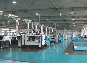 Guangdong Hotman Machine Tool Co.,Ltd.