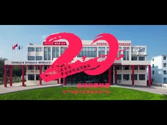 Lễ kỷ niệm 20 năm