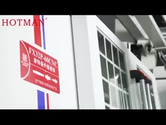 Máy mài tròn CNC độ chính xác cao FX32P-60CNC