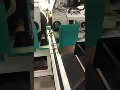 Máy nghiền không trung tâm với hệ thống lưu thông dầu trục chính