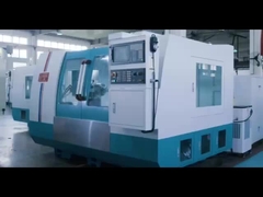 Máy nghiền phổ quát CNC thực tế Kháng mòn ổn định CG45