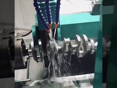 Máy mài trục khuỷu CNC