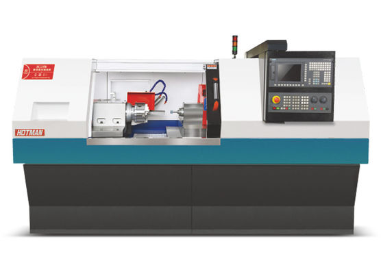 Máy mài trong trục Z 400mm với Hệ thống CNC Siemens