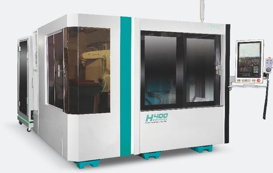 Quá trình nghiền tiên tiến cho các hình dạng lưỡi dao khác nhau với máy nghiền công cụ CNC