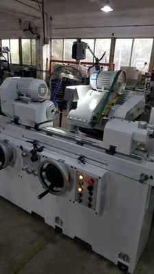 FX27-60-380V Máy nghiền trụ CNC 4KW, Máy nghiền lỗ bên trong làm mát bằng không khí