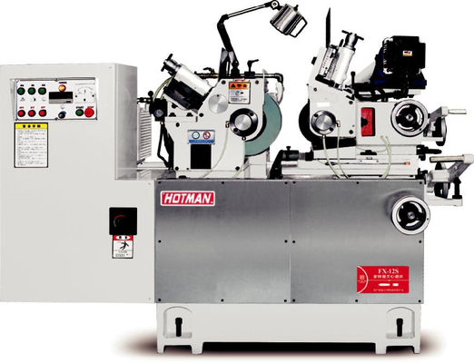 Máy nghiền không trung tâm chính xác cao với trọng lượng 1800KG và lớp làm cứng 1,5mm