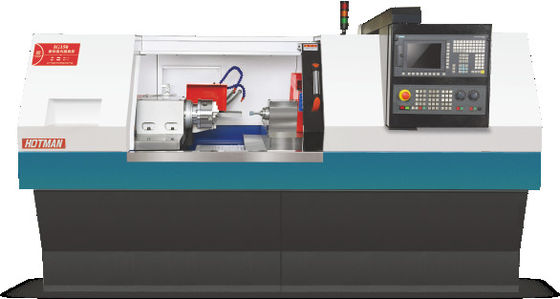 IG150 Máy nghiền nội bộ CNC tự động 0,75KW, Máy nghiền nội bộ dọc ổn định