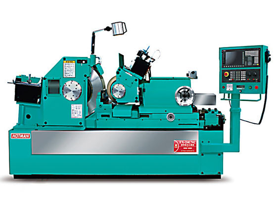 FX-24CNC Hotman đa dụng cao độ chính xác máy nghiền CNC dọc, bền động không trung tâm máy nghiền