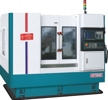 Multiscene CNC Vertical Grinder chống mài với máy nghiền bàn 400x180mm-CG15