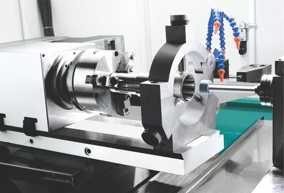 Máy nghiền nội bộ đa chức năng chính xác cao với hiệu suất cao 0.01-0.2mm/min Máy nghiền nội bộ đa chức năng