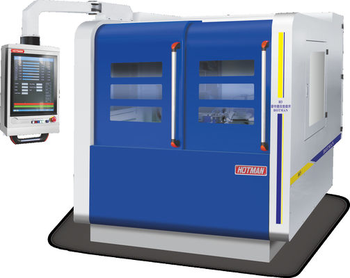Máy nghiền bước xuống loại Thụy Sĩ Máy nghiền CNC