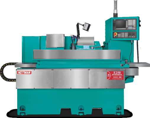 Hotman ổn định E250 máy nghiền hình trụ đa dụng 6000r / min