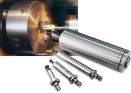 Máy mài trong CNC độ chính xác cao cho thép hợp kim đã tôi cứng, đường kính lỗ gia công tối đa 300mm, bước tiến mài tối thiểu 0.001mm