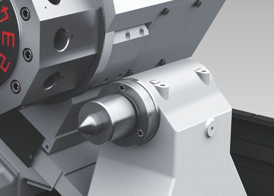 F380 Dịch vụ máy quay CNC tốc độ cao Multiscene 6000rpm Kháng ăn mòn