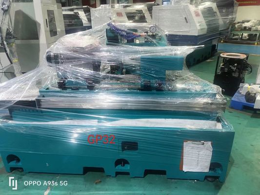 Camshaft Grinder cho Motorcycle Engine Shaft, Automatic 6-Cylinder Engine Camshaft CNC Máy nghiền chính xác cao