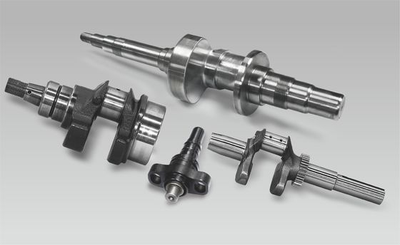 Camshaft Grinder cho Motorcycle Engine Shaft, Automatic 6-Cylinder Engine Camshaft CNC Máy nghiền chính xác cao