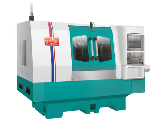 J2 Máy nghiền trục trục lạnh bằng không khí 3 pha đa chức năng
