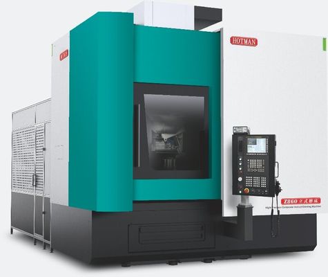Máy nghiền dọc đa chức năng 1400r / phút Kháng mòn-Z860