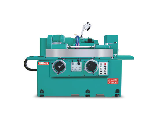 Máy nghiền bán tự động bên ngoài hình trụ với thiết bị đo diameter FX27-60