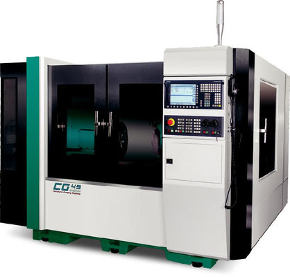 CG15 Máy nghiền đa dụng cao độ chính xác tự động CNC phổ quát 2800r/min