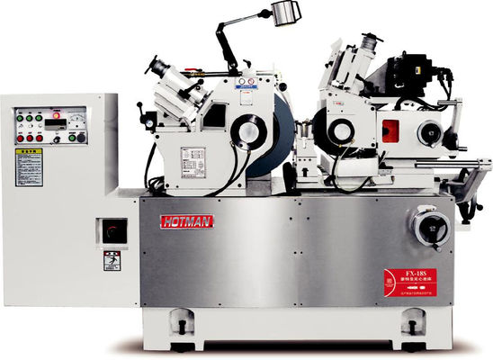 Thiết kế ghế đuôi Thiết bị nghiền không trung tâm cứng và mạnh mẽ với khả năng nghiền chính xác cao