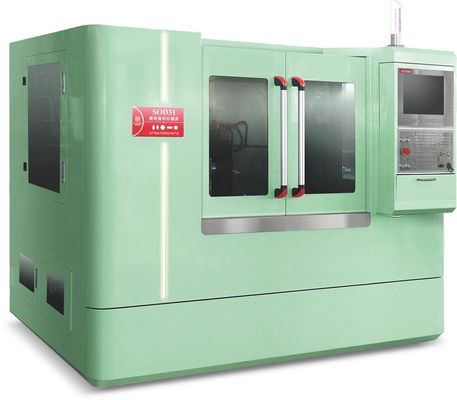 SOD31 Máy xay công cụ CNC công nghiệp Kháng ăn mòn với làm mát bằng không khí