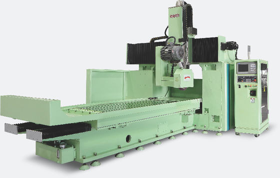 P2060 Hotman 220V Máy CNC ba trục Trung tâm gia công dọc