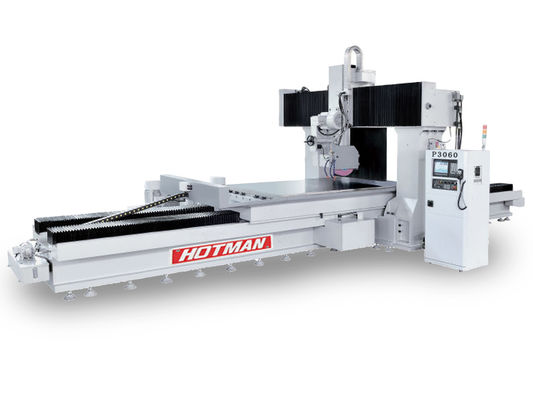 Máy xay CNC máy tính đa dụng ổn định tốc độ cao-P3060