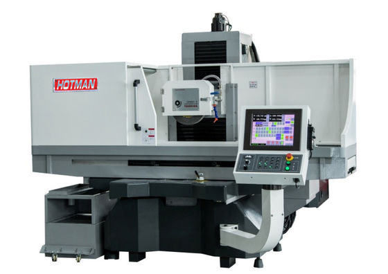 FXGS-4080AHR Hotman Multiscene Sức bền loại Gantry lớn Máy CNC chống mặc