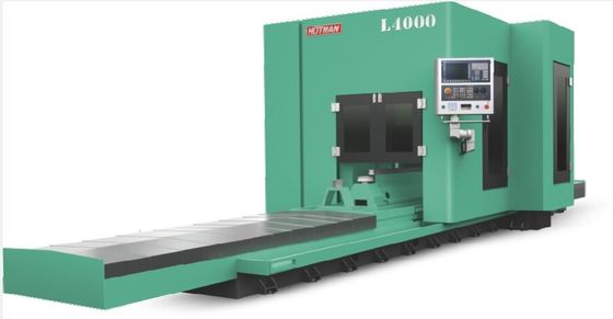 Máy nghiền Gantry CNC đa chức năng Máy nghiền CNC với máy servo Diamond Roller HK610