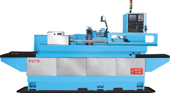 Máy nghiền hình trụ CNC thực tế đa dụng 7.5KW FX32P-100CNC