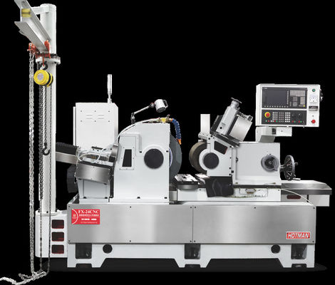 Máy nghiền đa chức năng 3 trục chính xác cao công nghiệp CNC nhỏ không trung tâm