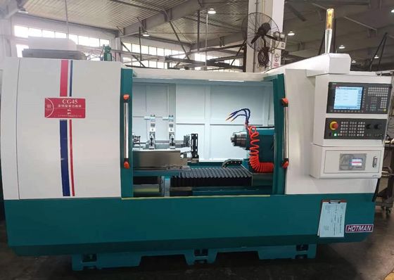Máy nghiền OD ID, Máy nghiền hợp chất đa mục đích hiệu quả cao, độ chính xác cao