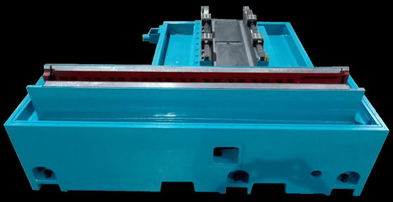 GP32 Công nghiệp tùy chỉnh máy nghiền Cam bền, Multiscene Crank Shaft máy nghiền
