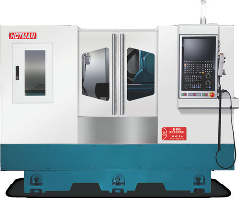 Thực tế đa chức năng ổn định chính xác cao máy nghiền công cụ CNC H250