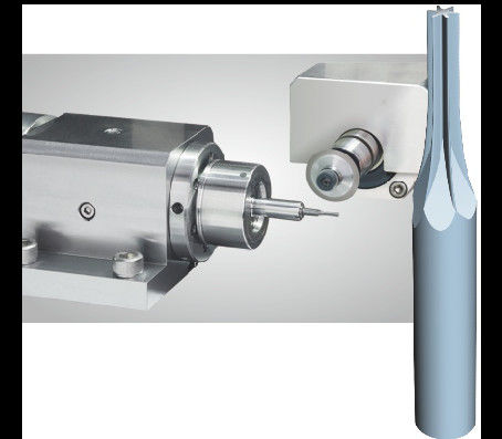 Máy nghiền bề mặt CNC độ chính xác cao Multiscene Thiết bị nghiền độ chính xác thực tế, công nghiệp