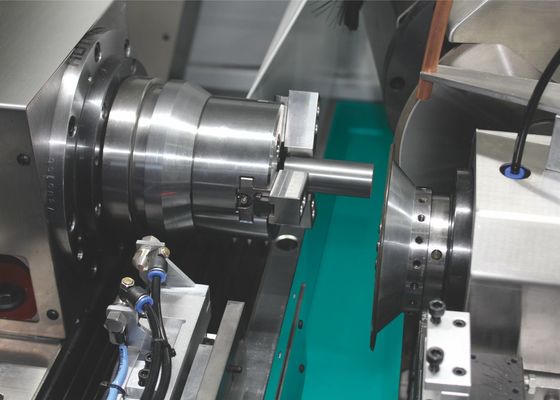 Step Down Cnc Tool Grinding Machine Tự động tải và dỡ