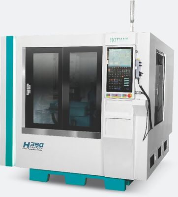 H350 Hotman Máy nghiền công cụ CNC chính xác cao