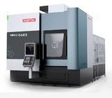 Z860 Hotman 7.5KW CNC Vertical Grinder Antiwear, Công nghiệp CNC High Precision Machine
