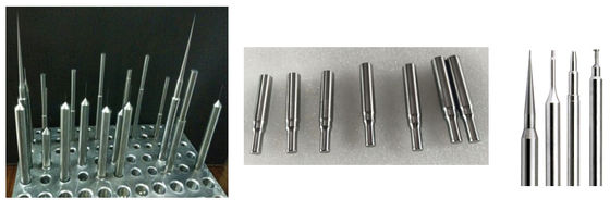 H3 Hotman thông minh bước xuống máy nghiền CNC bề mặt hệ thống đo trực tuyến
