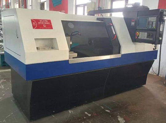 0.01-0.2mm/min Kháng ăn mòn máy nghiền nội bộ-IG150