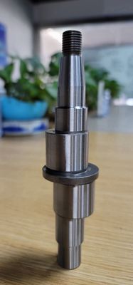Crankshafts Up To 400mm In Diameter Camshaft Máy nghiền