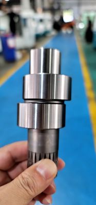 Máy nghiền CNC Cam Grinder, Máy nghiền Camshaft GP32-CBN cho động cơ diesel hợp kim cứng, xe máy, Camshaft bơm