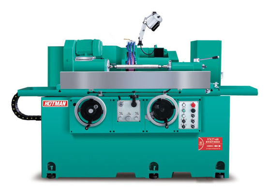 Máy nghiền bên ngoài bán tự động, Máy nghiền hình trụ không đảo ngược đáng tin cậy có độ cứng cao