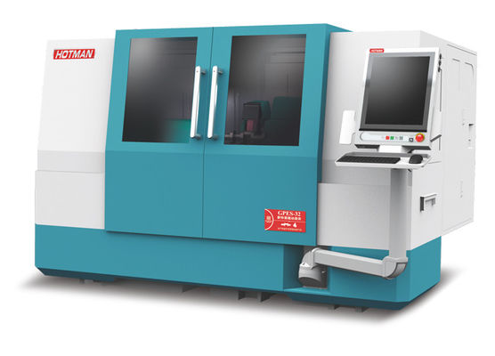 Camshaft Grinder cho Motorcycle Engine Shaft, Automatic 6-Cylinder Engine Camshaft CNC Máy nghiền chính xác cao