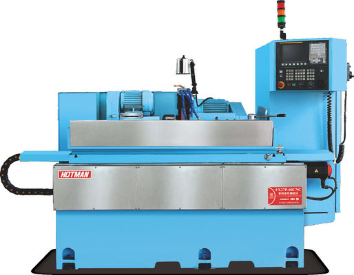 Máy nghiền trụ công nghiệp phổ biến, Máy nghiền trụ chính xác CE