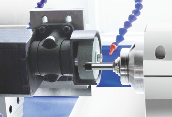 IG200 Máy nghiền nội bộ dọc công nghiệp chống mòn đa cảnh