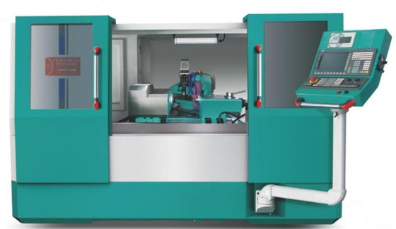 FX32A-35CNC Hotman Điện 380V Máy nghiền hình trụ Máy nghiền đa chức năng
