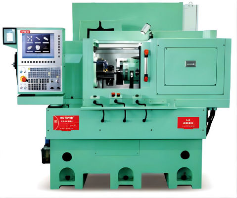 Máy nghiền trục trục với 13KW Spindle Độ cứng cao hiệu quả cao Máy nghiền trục CNC đa chức năng