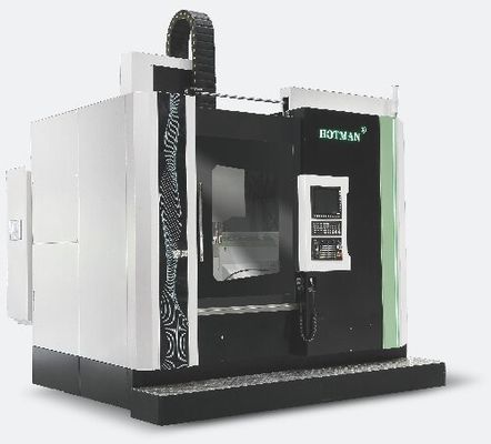 Máy nghiền thẳng đứng chính xác cao, Máy nghiền thẳng đứng CNC cho mục đích nghiền khuôn đa dạng